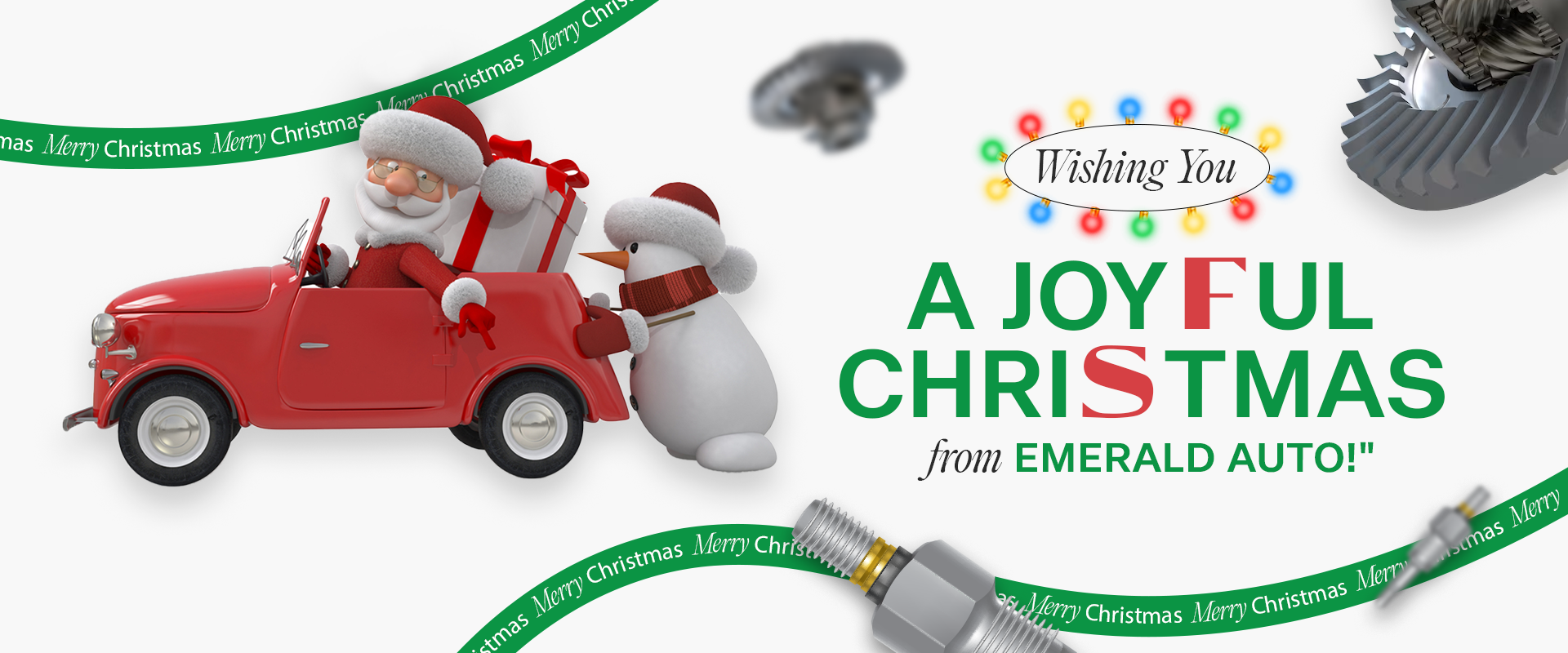 Car Repair and Maintenance Service San Diego Emerald Auto