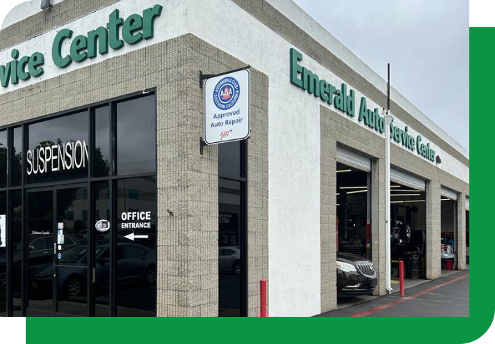 Emerald Auto Center