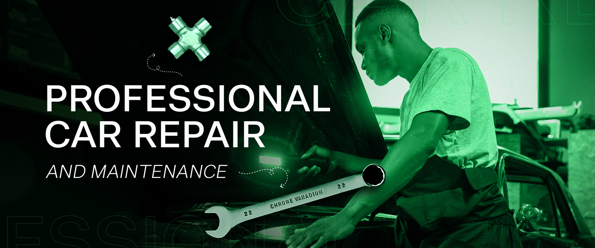 professional car repair and maintenance in San Diego